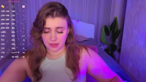 Lilya online show from November 23, 12:43 am