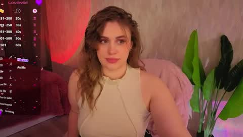 Lilya online show from April 1, 7:33 pm