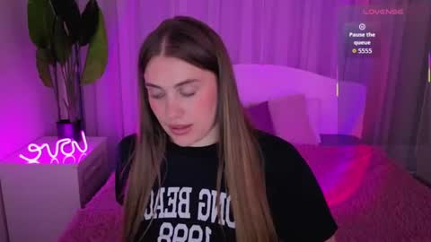 Snapshot of goga_li chatting on July 11, 6:10 pm Lilya online show from July 11, 6:10 pm