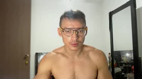 gogosexx online show from February 28, 11:17 pm