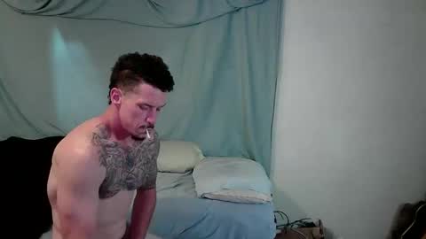 goinwild8900 online show from April 7, 9:37 pm