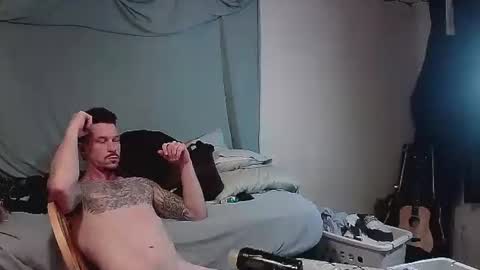 goinwild8900 online show from April 11, 6:29 am