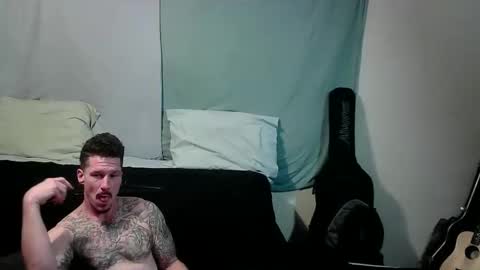 goinwild8900 online show from April 13, 8:42 am