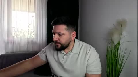 gold_alpha_boy online show from February 7, 10:41 am