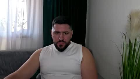 gold_alpha_boy online show from March 9, 1:15 pm