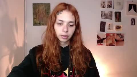 Snapshot of golden_alaska chatting on February 12, 10:43 am Alaska online show from February 12, 10:43 am