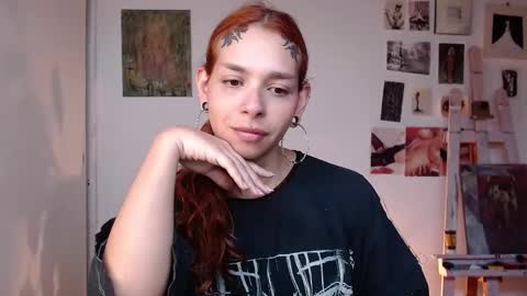 Snapshot of golden_alaska chatting on February 16, 12:23 pm Alaska online show from February 16, 12:23 pm