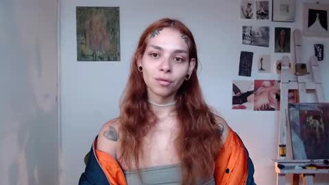 Snapshot of golden_alaska chatting on February 18, 1:18 pm Alaska online show from February 18, 1:18 pm