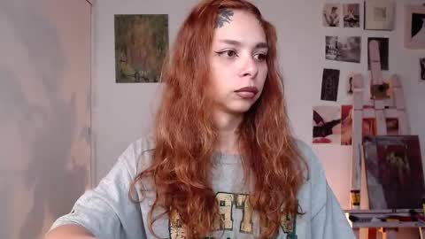 Snapshot of golden_alaska chatting on February 19, 12:01 pm Alaska online show from February 19, 12:01 pm