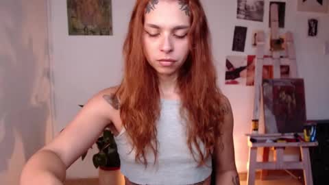 Snapshot of golden_alaska chatting on February 20, 12:27 pm Alaska online show from February 20, 12:27 pm