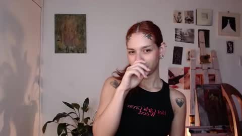 Snapshot of golden_alaska chatting on February 21, 12:06 pm Alaska online show from February 21, 12:06 pm