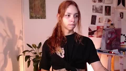 Snapshot of golden_alaska chatting on February 24, 11:52 am Alaska online show from February 24, 11:52 am