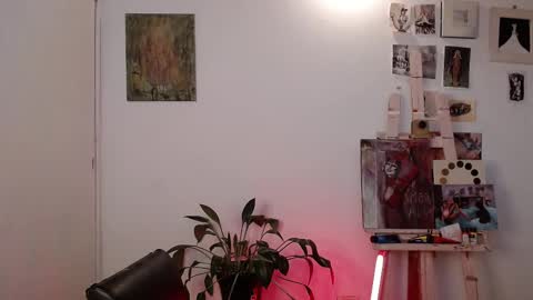 Snapshot of golden_alaska chatting on March 17, 12:30 pm Alaska online show from March 17, 12:30 pm