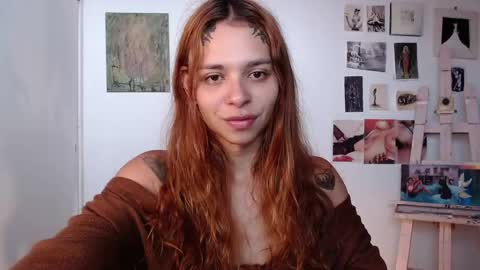 Snapshot of golden_alaska chatting on April 10, 1:16 pm Alaska online show from April 10, 1:16 pm