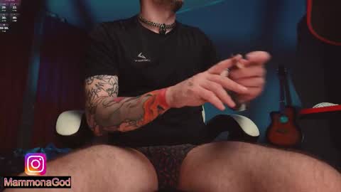 Alex online show from March 21, 12:15 am