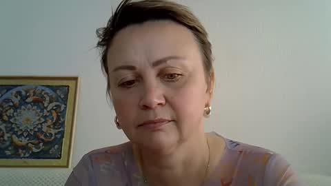 Snapshot of golden_kessie chatting on June 10, 5:50 am golden_kessie online show from June 10, 5:50 am