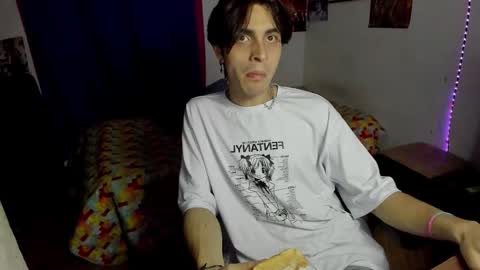 Jmmmm online show from February 19, 4:19 am