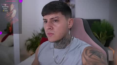 goldenatlasx online show from February 3, 1:04 am