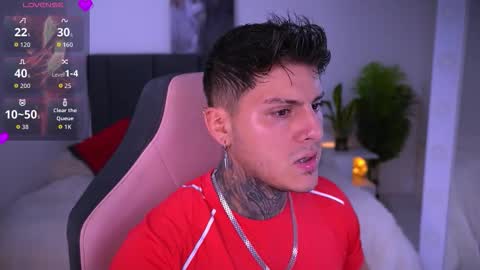 goldenatlasx online show from March 26, 9:42 pm