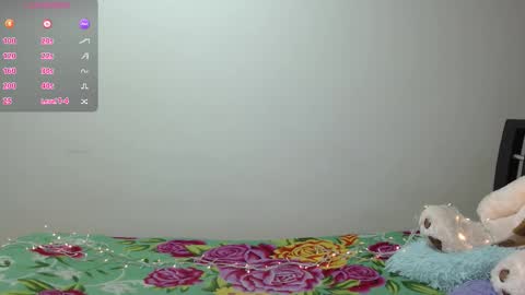 goldencandycotton online show from October 3, 7:16 am