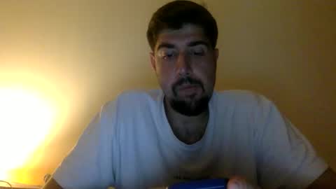 Golden-Glove online show from May 4, 10:17 pm