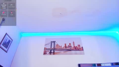 May smith online show from February 3, 8:30 am