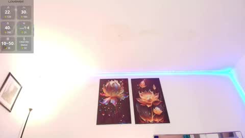 May smith online show from February 27, 4:07 pm