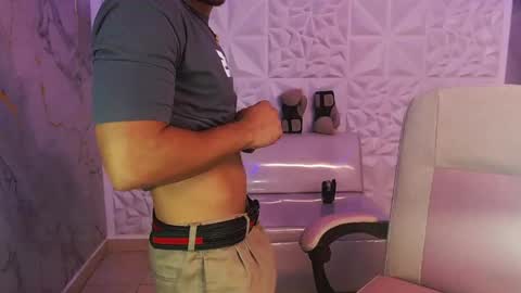 Jeff and Sebas online show from June 1, 2:08 pm