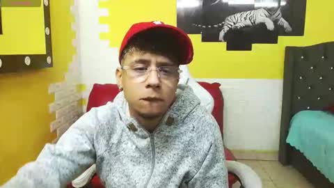 Jeff and Sebas online show from June 5, 5:03 am