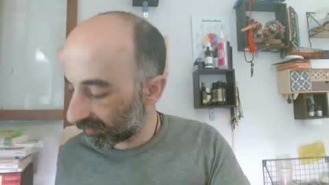 Snapshot of goldenmasculine chatting on June 25, 9:58 am goldenmasculine online show from June 25, 9:58 am
