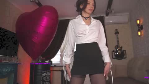 Anna online show from February 24, 2:53 am