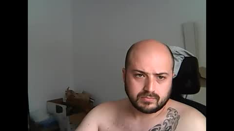 goldenspainboy online show from April 25, 9:45 am