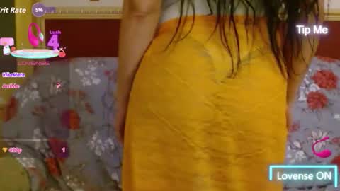 goldgirl89763 online show from October 8, 11:57 pm