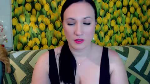 goldmoonn online show from January 18, 6:43 pm