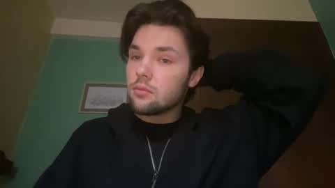 Snapshot of goldroutine chatting on January 16, 11:14 am Vlad online show from January 16, 11:14 am