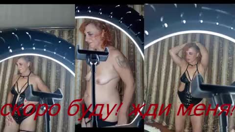 Snapshot of goluboglazaya chatting on March 9, 9:46 am goluboglazaya online show from March 9, 9:46 am