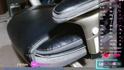 Snapshot of gonfishn chatting on March 2, 11:50 am gonfishn online show from March 2, 11:50 am