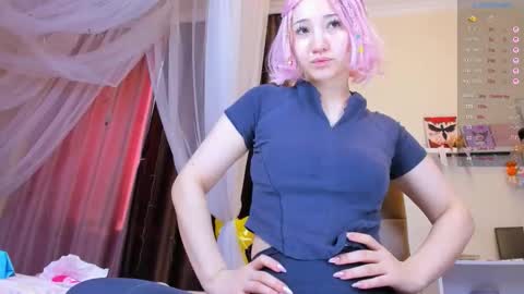 gongjulee online show from March 18, 2:58 am