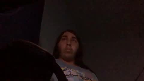 goober777 online show from February 21, 8:04 am