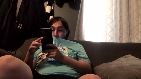 goober777 online show from May 16, 5:12 pm