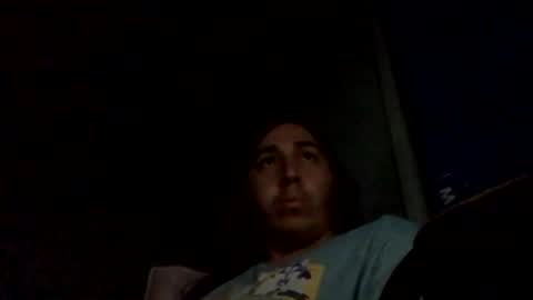 goober777 online show from June 26, 7:02 am