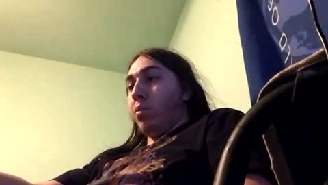 goober777 online show from July 17, 6:53 am