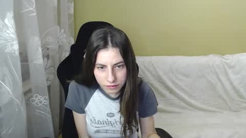 Snapshot of good__night chatting on March 12, 4:46 pm Elizabeth Effie online show from March 12, 4:46 pm