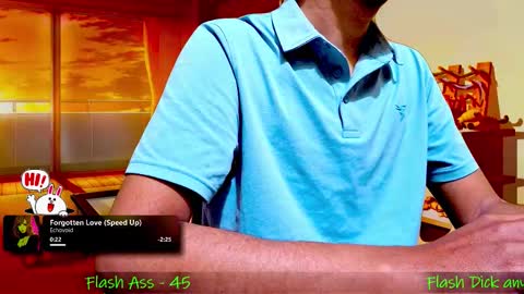 Joel online show from January 16, 12:03 am