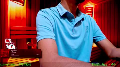 Joel online show from February 15, 5:04 am