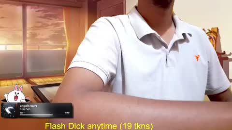 Snapshot of good_dickk chatting on July 29, 5:49 am Joel online show from July 29, 5:49 am