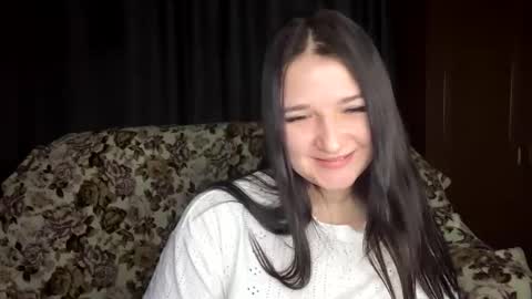 Snapshot of good_girl_24 chatting on April 7, 8:09 pm good_girl_24 online show from April 7, 8:09 pm