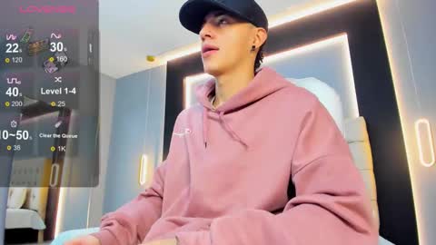 good_sheep online show from February 3, 3:26 am