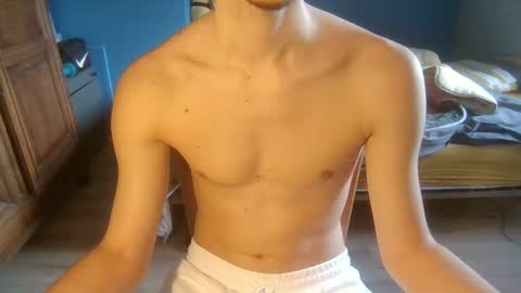 Goodboy online show from February 4, 4:13 pm