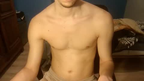 Goodboy online show from March 25, 7:20 pm